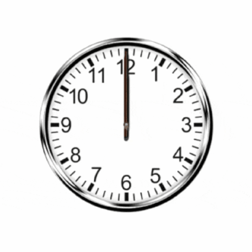 Compte à rebours de 10 s